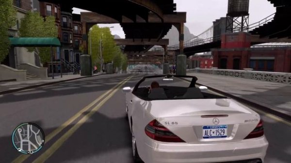 GTA 4 Crash Testing Real Car Mods Ep.71