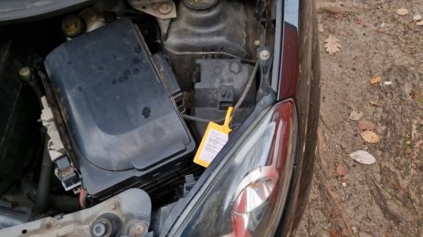 2009 Renault Twingo 1.2 16v 56Kw/76HP Coldstart -4c*