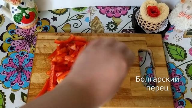 Рецепты для особых случаев 