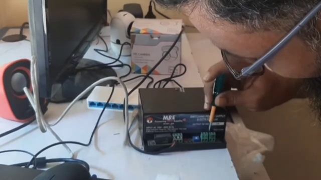 Ip Camera Setup Without Poe Switch And Without Additional Power Cable