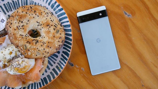 Análisis del Pixel 6a después de 9 meses de uso: el mejor gama media смотреть онлайн