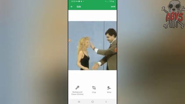 How to create your own Whatsapp animated sticker смотреть онлайн