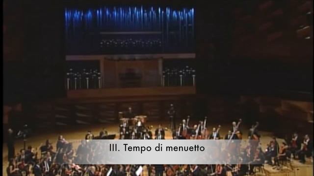 Orquesta Sinfónica Simón Bolívar - Tarcisio Barreto - Beethoven Symphony No.8