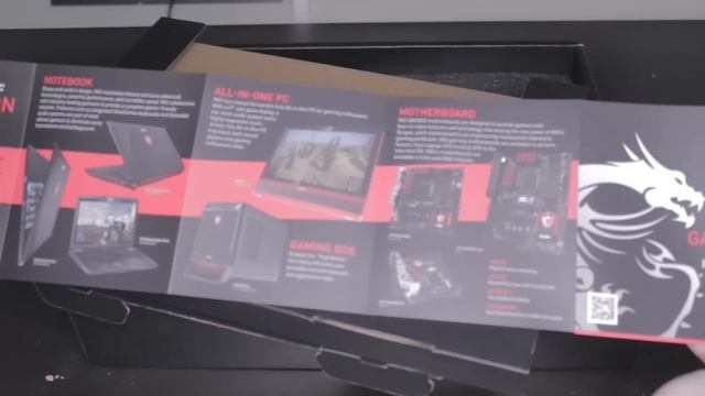 MSI GeForce GTX 970 GAMING 4G // Unboxing смотреть онлайн