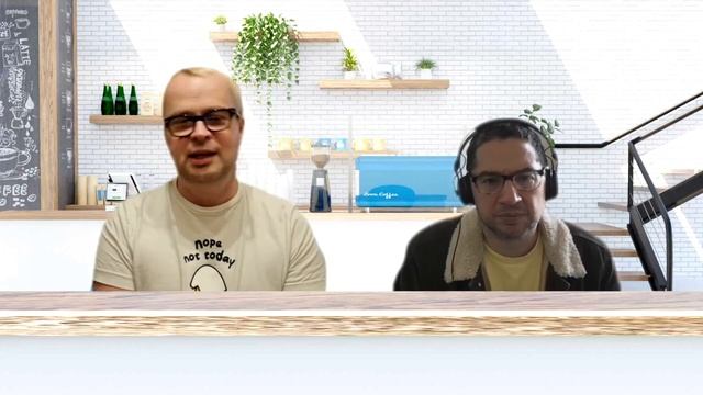 SKALE's full sync node - Math for the impatient with Stan Kladko, CTO SKALE смотреть онлайн