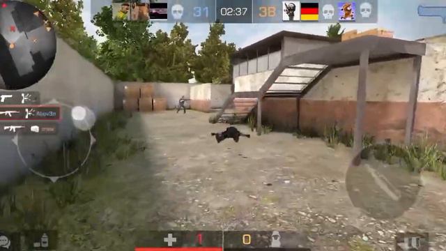 Просто Играю в Standoff 2 смотреть онлайн