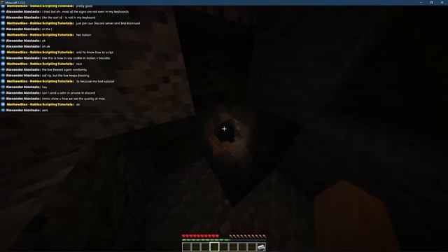 Minecraft BuildCraft & Galacticraft Server | Chill Play смотреть онлайн