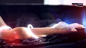 Обнаженная Эрика Герцег для журнала MAXIM