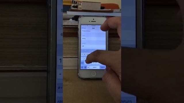 How to downgrade iPhone 5 from iOS 10.3.3/10.3.4 to iOS 8.4.1 смотреть онлайн