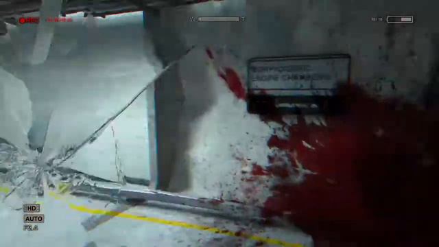 ADEUS MILES UPSHUR Outlast epi final смотреть онлайн