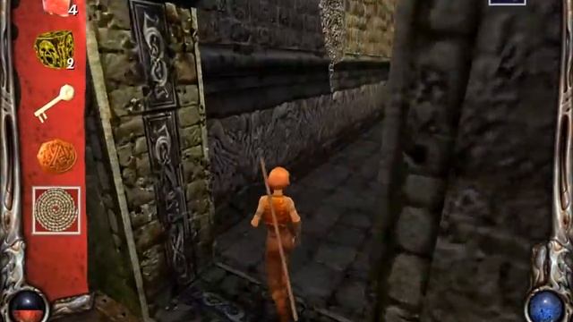 Darkened Skye - Ogmire Dungeons Route смотреть онлайн