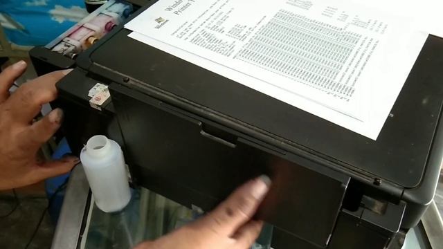 L210 Menarik kertas dobel смотреть онлайн