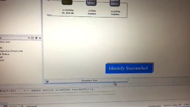 FPGA Prototyping in Verilog - LED Mouse, Keyboard, and Pong смотреть онлайн