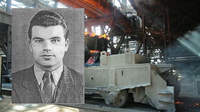 АрселорМиттал Кривой Рог. 50 лет конвертерному цеху смотреть онлайн