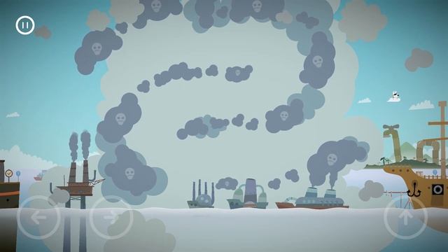 НЕВЕРОЯТНОЕ ПРИКЛЮЧЕНИЕ собачки МИМПИ. MIMPI DREAMS мультик игра для детей. Часть 3. смотреть онлайн