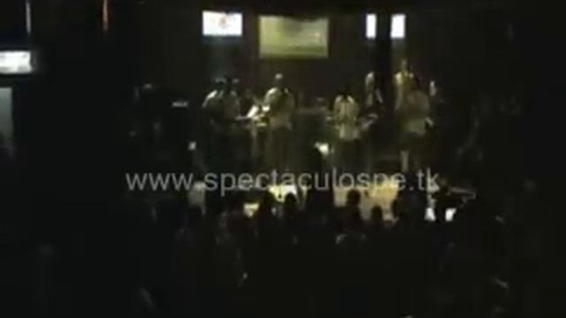 Los Barraza www.spectaculospe.tk смотреть онлайн