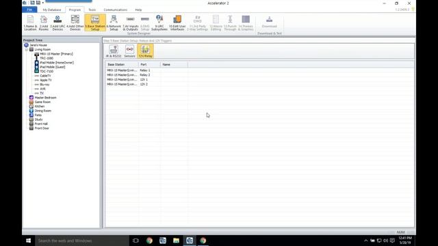 AVE: URC Total Control - Program a Residential System in 30 minutes смотреть онлайн