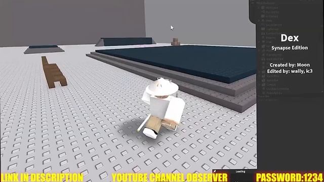 Roblox EXPLOIT KRNL Mac OS Windows // Krnl Level 7 Exploit 2022 // No Key // krnl key bypass 2 смотреть онлайн