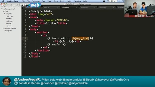 Django extensions смотреть онлайн