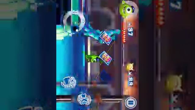 Universidade monstro java 240x320 para android смотреть онлайн