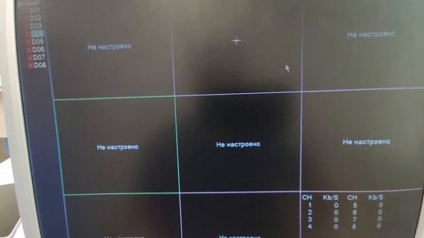 Обзор комплекта камер Onviz
