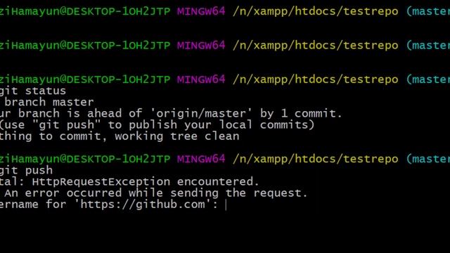 How to unset/remove git stored credentials to allow re-login again and again смотреть онлайн