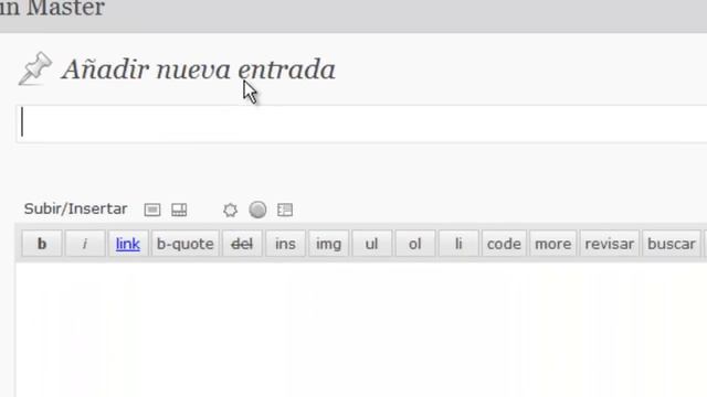 Cómo poner un banner en wordpress смотреть онлайн