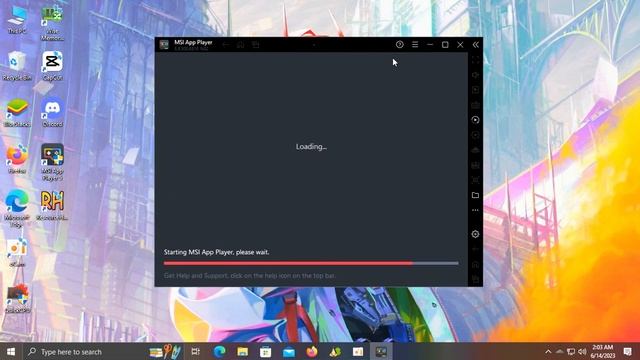MSI 5 BEST SUPER LITE FRACO ✅240 FPS+✅ NO LAG смотреть онлайн