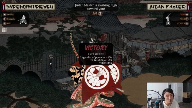 Shigatari S2E3: Demon Slayer смотреть онлайн