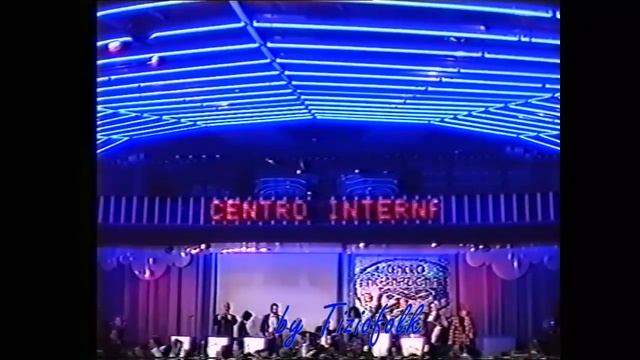 LA CONTESSA mazurka di T Marani eseguita dall'orchestra IL FOLKLORE DI ROMAGNA смотреть онлайн