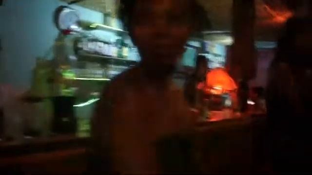 Мадагаскар Дискотека в Мангили Танцуют все смотреть онлайн