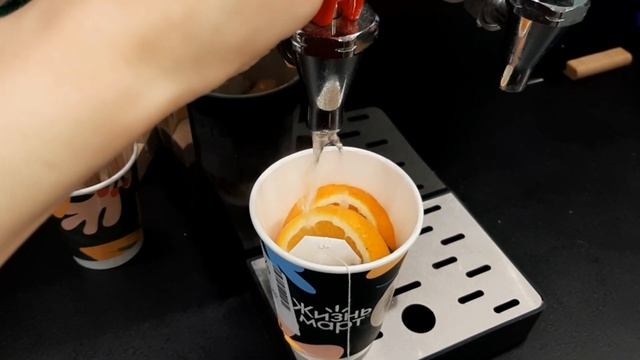 ЖИЗНЬМАРТ Екатеринбург //Пью кофе и болтаю с вами?☕