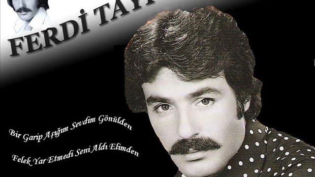 DJ AYSUN @®@B€$K Ferdi Tayfur-Emmoglu NON STOP 2012 MIX PART 2 смотреть онлайн
