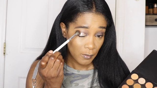 GRWM : Full face first impressions. NYX, Mac, Laura Mercier, Urban Decay, By Terry. смотреть онлайн