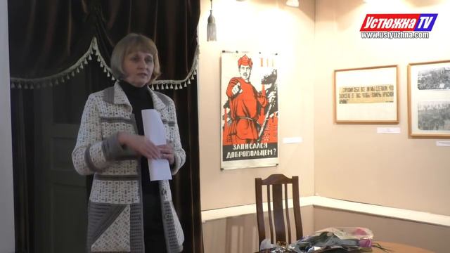 "Короче" - новости города Устюжны и Устюженского района (№ 60) от 20.03.2018 смотреть онлайн