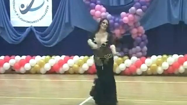 6 13 116 Olga RILSCHIKOVA mp4 min hobbi fik ya gari смотреть онлайн