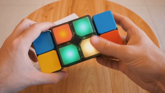 НОВИНКА! МУЗЫКАЛЬНЫЙ КУБИК РУБИКА С ALIEXPRESS - АЛИЭКСПРЕСС - MUSIC RUBIK'S CUBE REVIEW смотреть онлайн