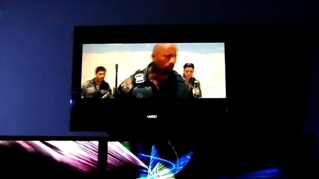 Ainol Novo 7 Venus HDMI out to TV demonstration смотреть онлайн
