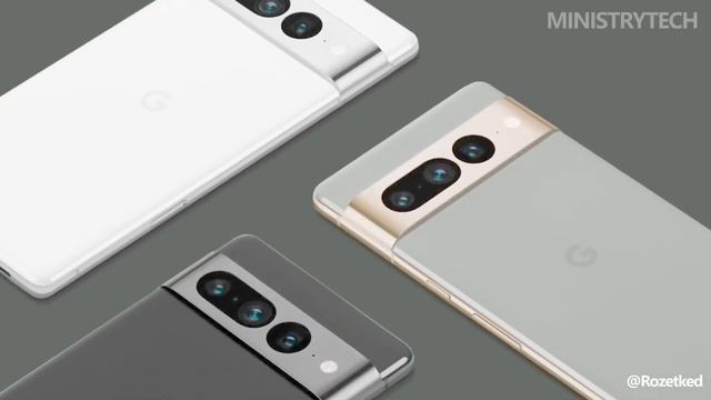 Sony Xperia 1 V vs Google Pixel 7 Pro | What's Better to Buy? смотреть онлайн