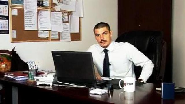 Презентация Оптим Консалт