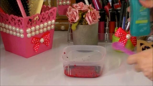 Melhor Banho de Brilho do Mundo - Tonaliza e Faz o Cabelo Crescer Mais Rápido! смотреть онлайн