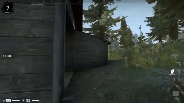 ЧТО ЭТИ ЧИТЕРЫ СЕБЕ ПОЗВОЛЯЮТ? КАК ТУТ ВЫЖИТЬ? САМЫЙ ОПАСНЫЙ ТОП-3?? ЗАКЛЮЧЕННЫХ ИЗ ТЮРЬМЫ В CS:GO смотреть онлайн