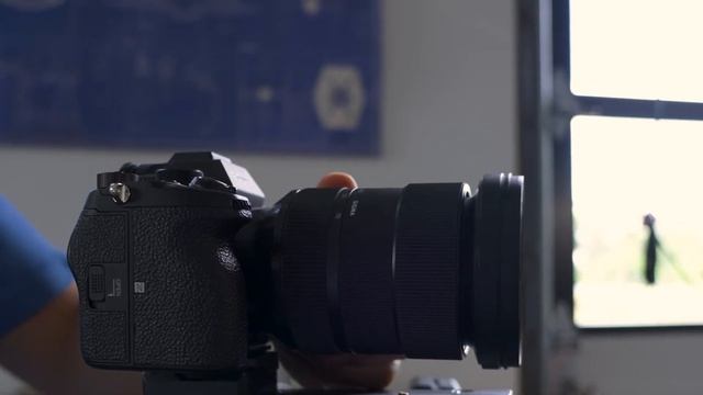 Setting Up Cameras For Video Interviews смотреть онлайн