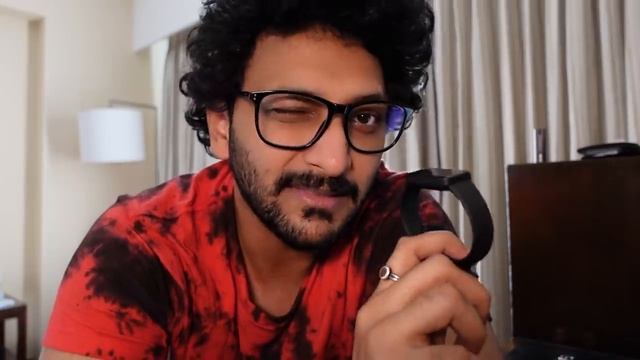 Redmi Smart Band Pro My Opinion | Giveaway !!! смотреть онлайн