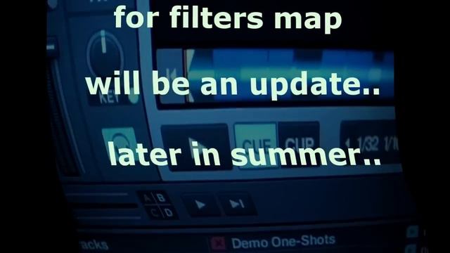 M-audio Oxygen 49-Traktor 2 mapping смотреть онлайн