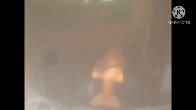 моя новогодняя самоделка из Лего смотреть онлайн