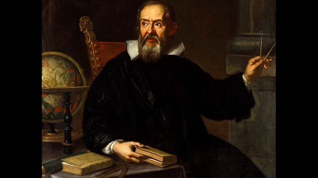23. И. С. Дмитриев. История науки. Галилео Галилей (3) смотреть онлайн