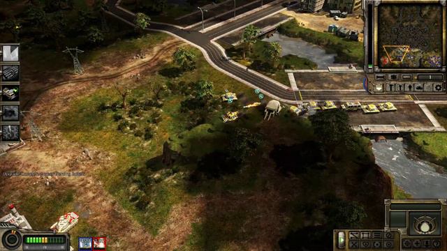 Command and conquer generals evolution смотреть онлайн