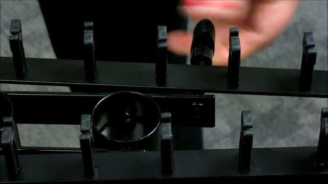 Assembling the Majestic Gateway Series 2.5 Octave Padauk Bar Practice Xylophone w/ Resonators смотреть онлайн