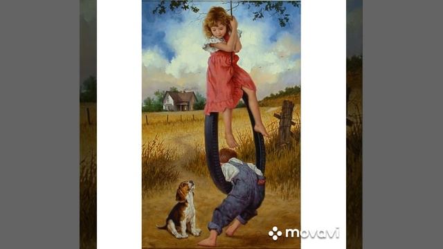 Гумореска В.Косенко смотреть онлайн